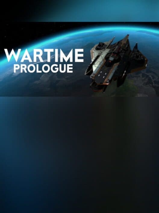 Wartime Prologue cover art