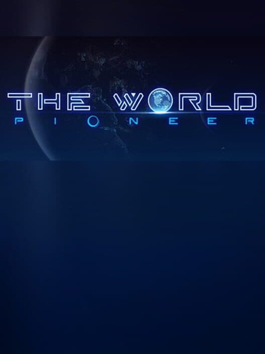 TheWorld cover art