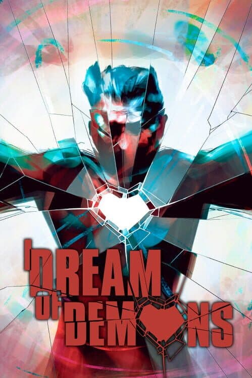 I Dream of Demons cover art