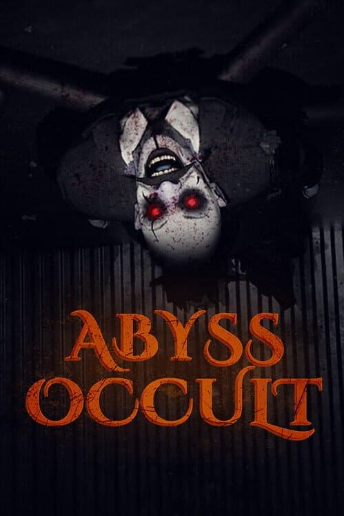 Abyss Occult cover art