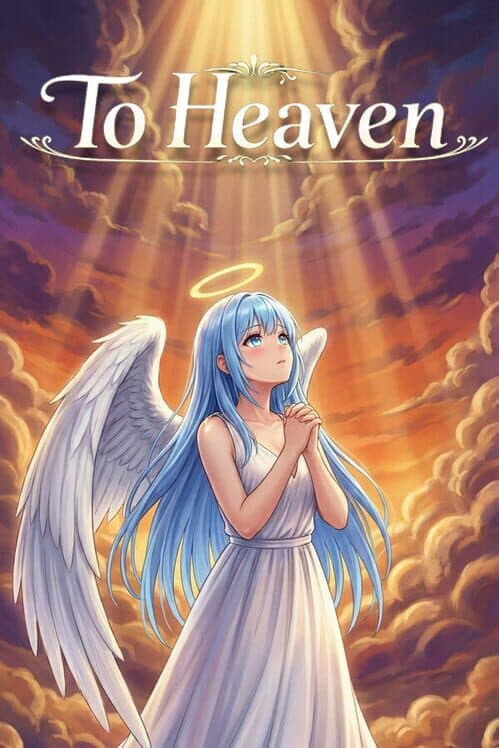 To Heaven cover art
