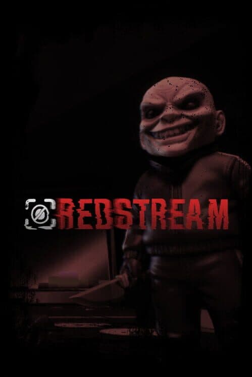 Redstream cover art