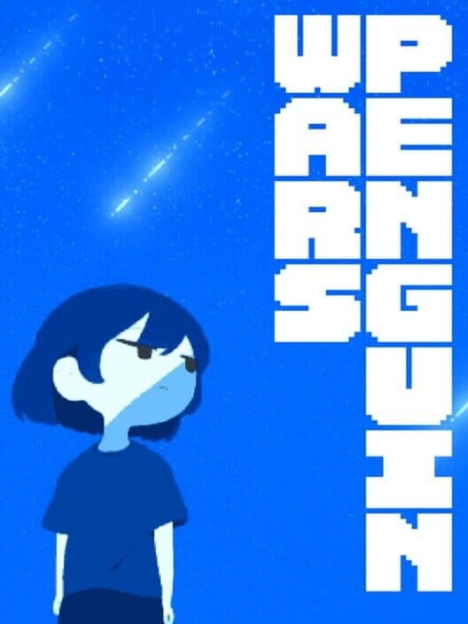 Penguin Wars cover art