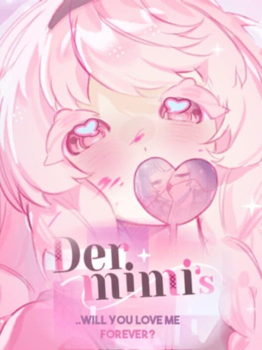 Dermimi's! cover art