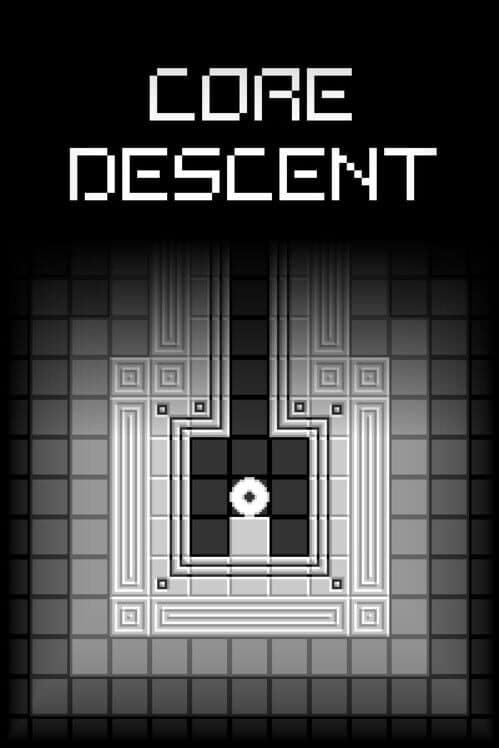 Core Descent cover art