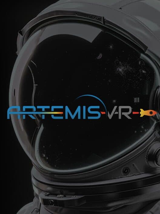 Artemis VR cover art