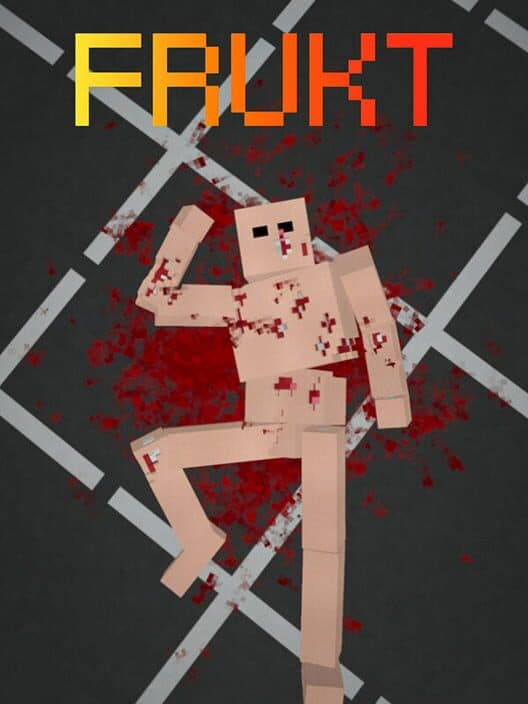 Frukt cover art
