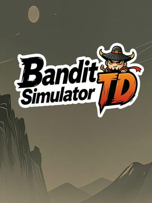 Bandit Simulator TD cover art