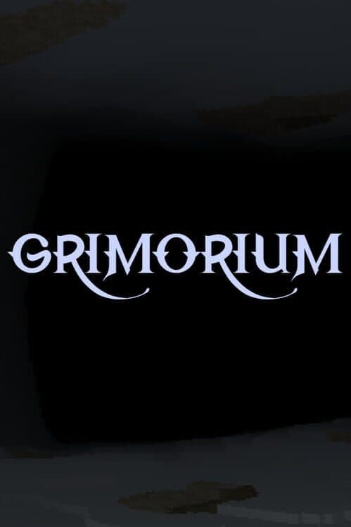Grimorium cover art
