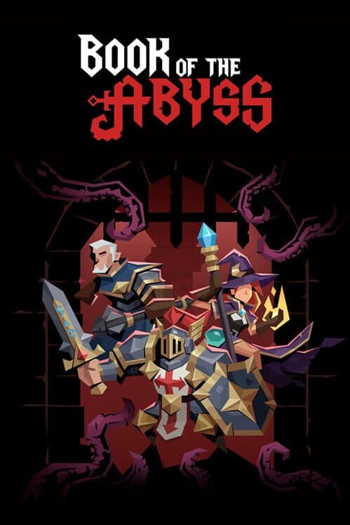 Book of the Abyss cover art