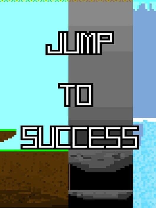 Jump To Success cover art