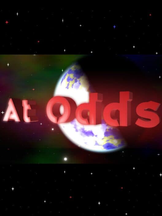 At Odds cover art