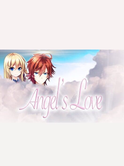 Angel's Love cover art