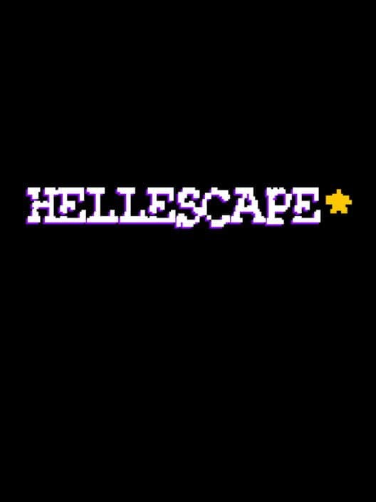 Hellescape cover art
