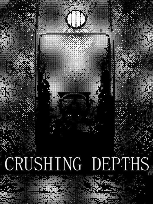Crushing Depths cover art