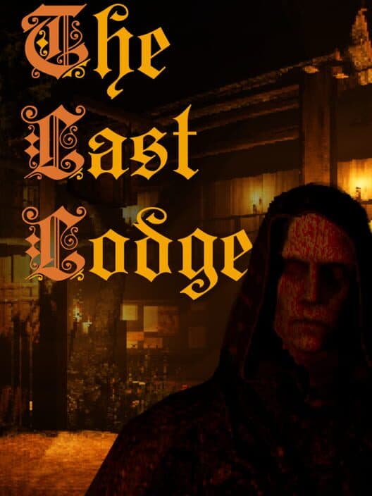 The Last Lodge cover art