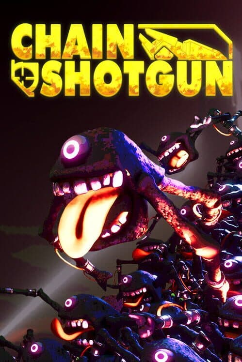 Chain Shotgun cover art