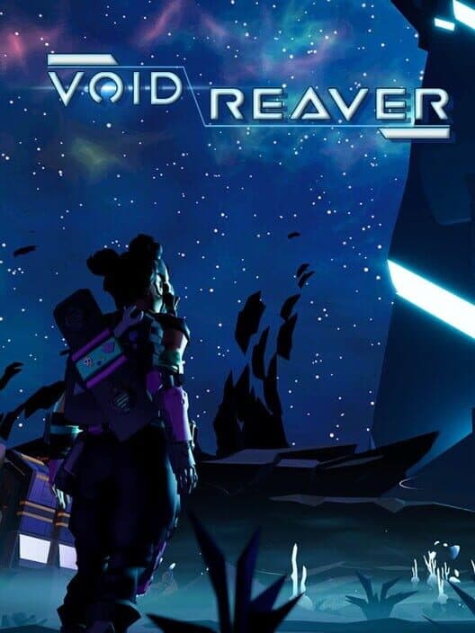 VoidReaver cover art