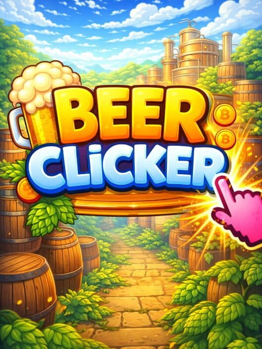 Beer Clicker cover art