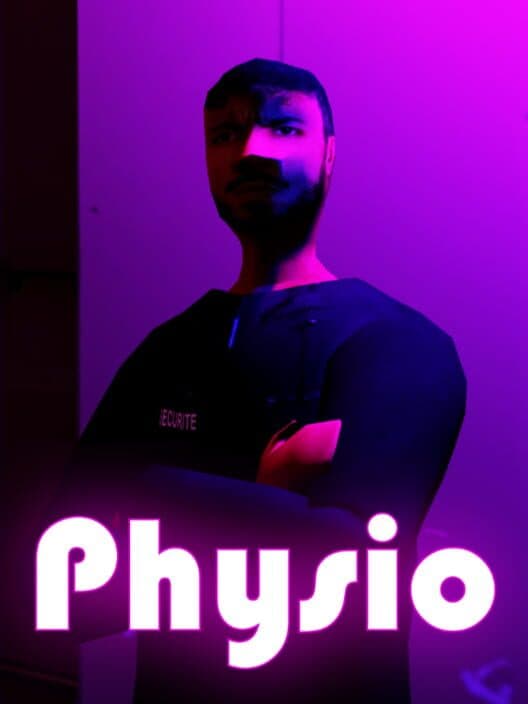 Physio cover art