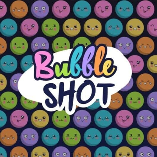 Bubble Shot cover art