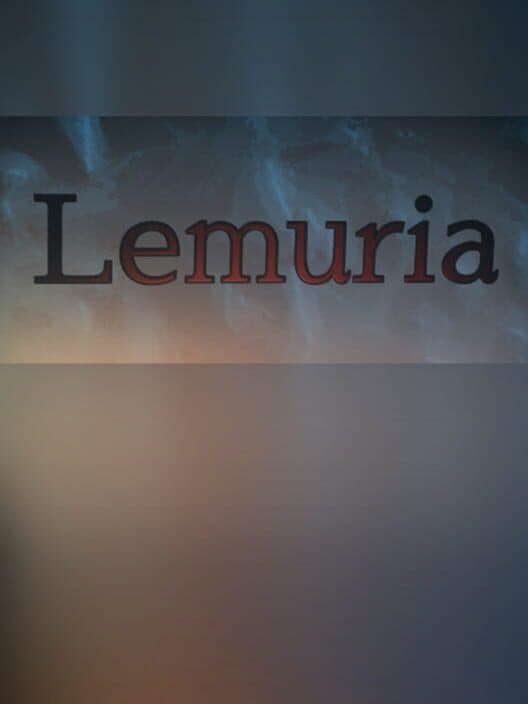 Lemuria cover art