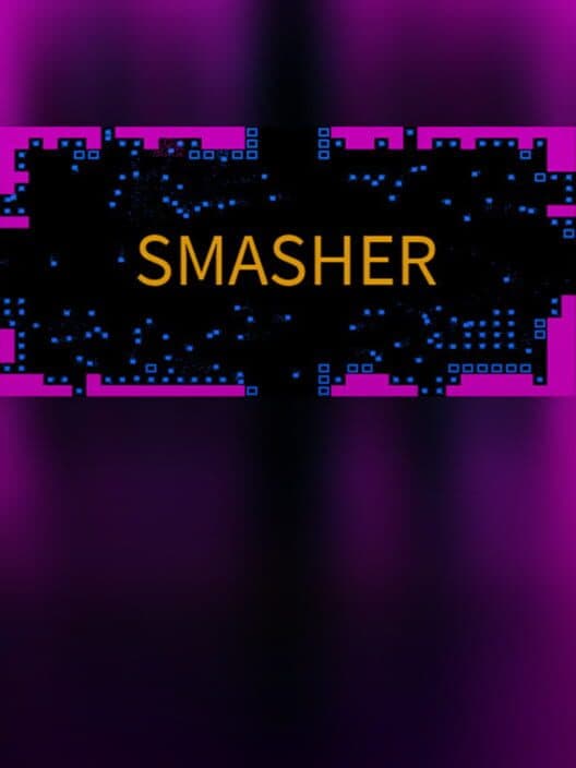 Smasher cover art