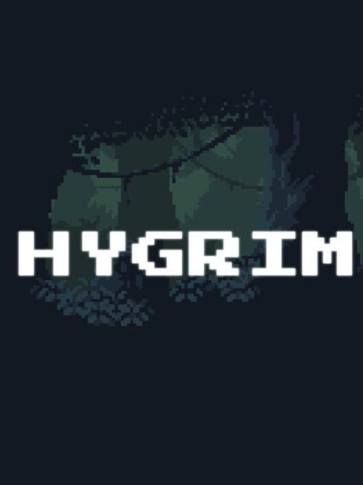 Hygrim cover art