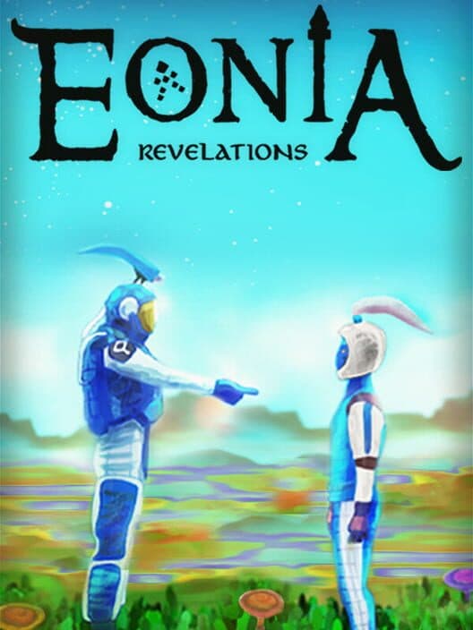 Eonia Revelations cover art