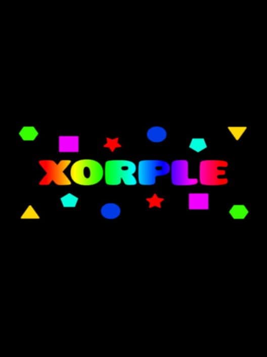 Xorple cover art
