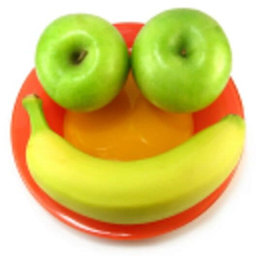Five A Day cover art