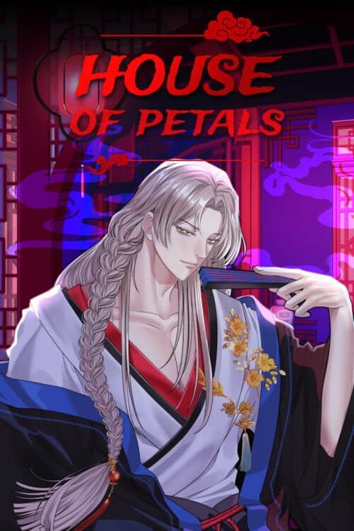 House of Petals cover art