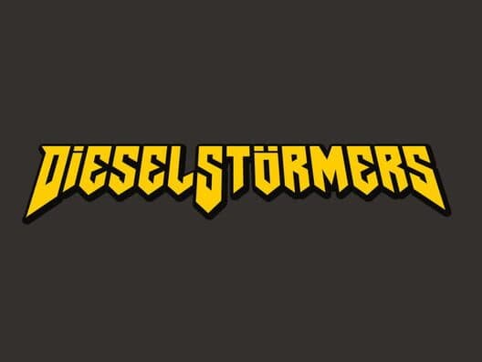DieselStormers cover art