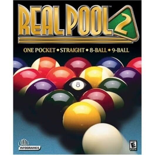Real Pool 2 cover art