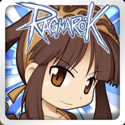 Ragnarok Online: Valkyrie Uprising cover art