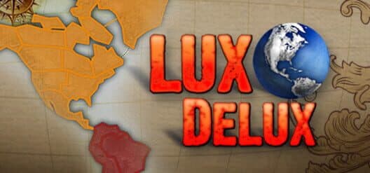 Lux cover art