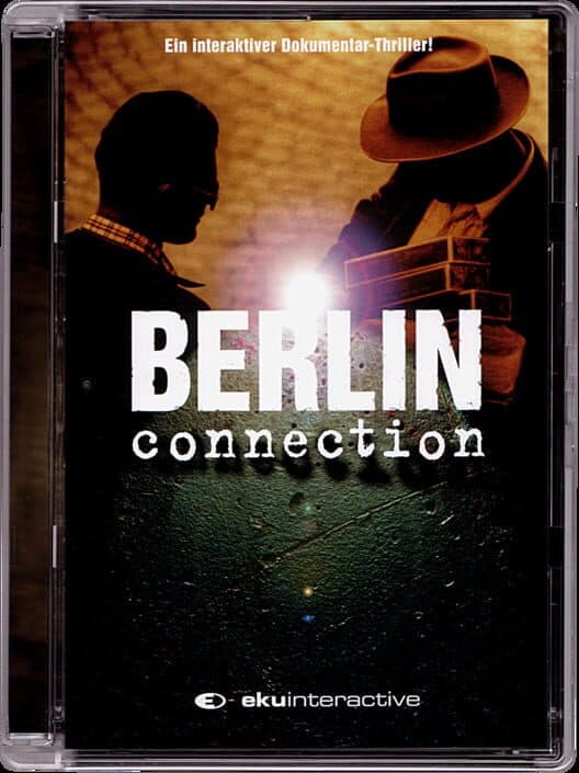 Berlin Connection cover art