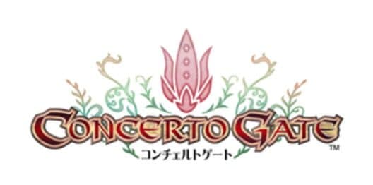 Concerto Gate cover art