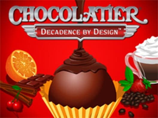 Chocolatier 3: Decadence by Design cover art