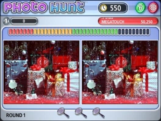 Photo Hunt - Spot the Differences cover art
