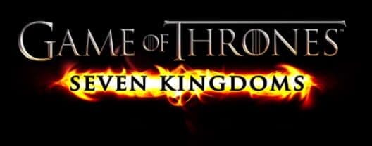 Game of Thrones: Seven Kingdoms cover art