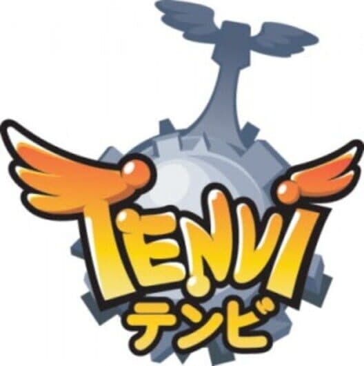 Tenvi cover art