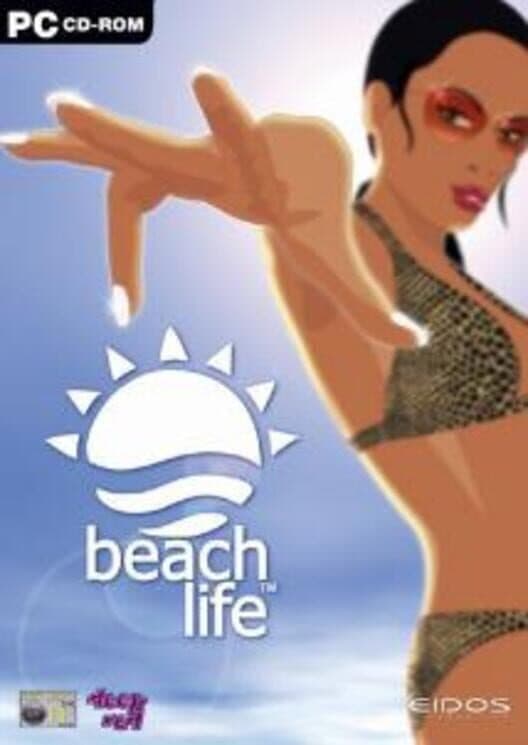 Virtual Resort: Spring Break cover art