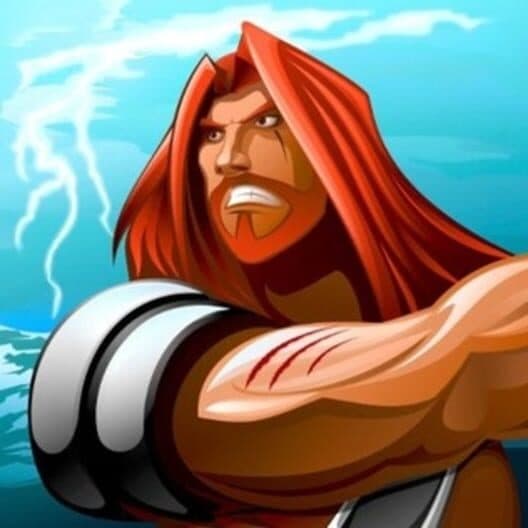 Braveheart cover art