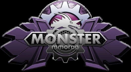 Monster MMORPG cover art