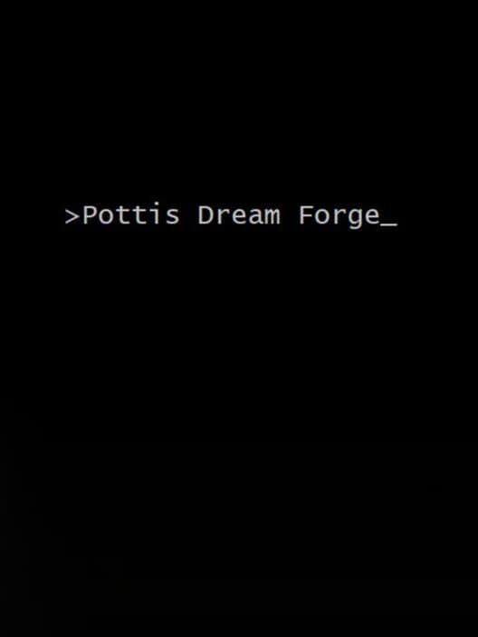 Pottis Dream Forge cover art