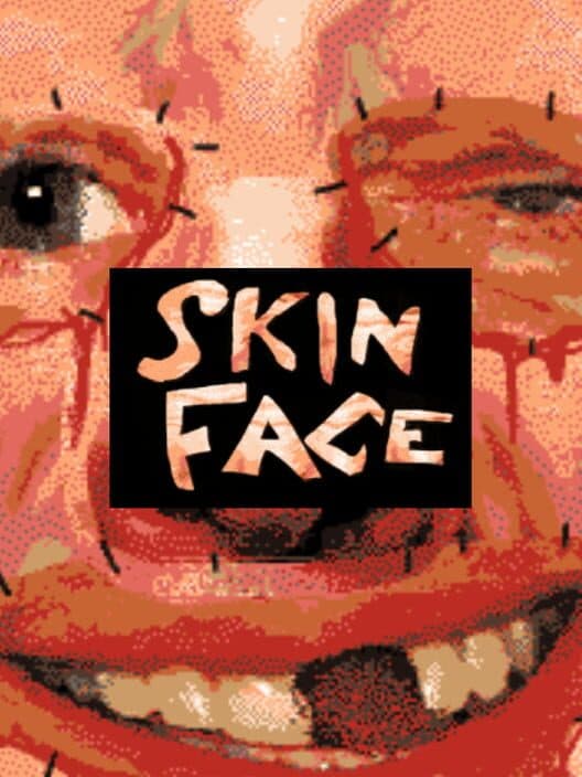 Skinface cover art