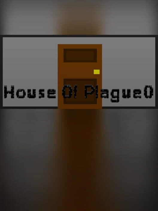 House of Plague 0 cover art