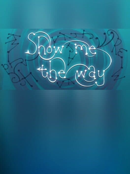 Show Me the Way cover art
