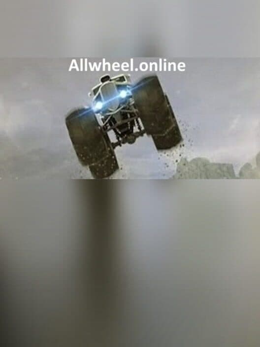 Allwheel.online cover art